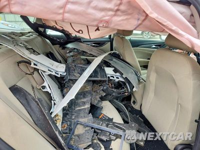 Zdjęcie 10 z 13 samochodu: 2018 BUICK REGAL TOURX PREFERRED VIN:W04GU8SX6J1145013 - miniatura