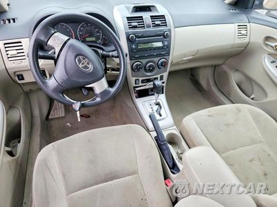 Zdjęcie 8 z 13 samochodu: 2012 TOYOTA COROLLA LE VIN:2T1BU4EEXCC763808 - miniatura
