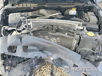 Zdjęcie 11 z 12 samochodu: 2019 RAM 1500 CLASSIC TRADESMAN VIN:1C6RR7KTXKS525515 - miniatura