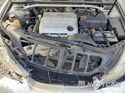 Zdjęcie 11 z 12 samochodu: 2004 LEXUS ES 330 VIN:JTHBA30G645054933 - miniatura
