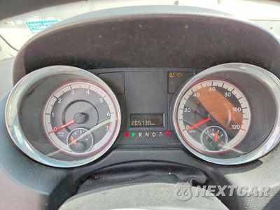 Zdjęcie 9 z 13 samochodu: 2013 DODGE GRAND CARAVAN SE VIN:2C4RDGBG3DR600599 - miniatura