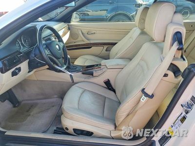 Zdjęcie 7 z 12 samochodu: 2009 BMW 335 I VIN:WBAWL73509P180289 - miniatura