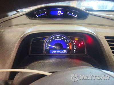 Zdjęcie 9 z 12 samochodu: 2010 HONDA CIVIC LX VIN:2HGFA1F58AH319600 - miniatura