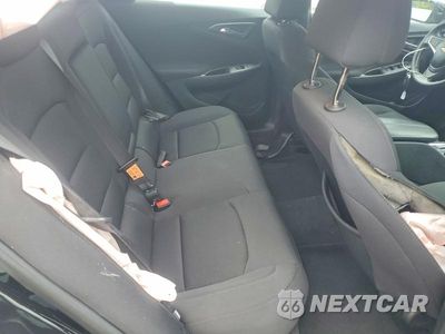 Zdjęcie 10 z 12 samochodu: 2023 CHEVROLET MALIBU LT VIN:1G1ZD5STXPF131890 - miniatura