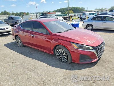 Czwarte zdjęcie samochodu z boku: 2024 NISSAN ALTIMA SV VIN:1N4BL4DV0RN355091 - miniatura