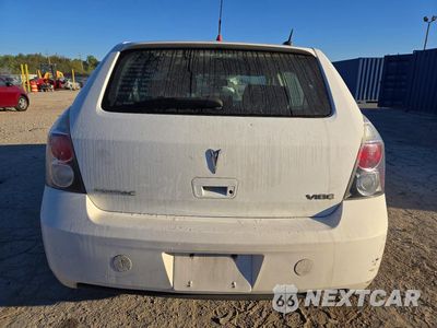 Zdjęcie 6 z 13 samochodu: 2009 PONTIAC VIBE VIN:5Y2SP67849Z417214 - miniatura