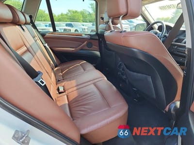 Zdjęcie 11 z 13 samochodu: 2012 BMW X5 XDRIVE35I VIN:5UXZV4C54CL990417 - miniatura