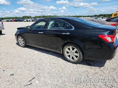 Drugie zdjęcie samochodu z przodu: 2007 LEXUS ES 350 VIN:JTHBJ46G572056420 - miniatura
