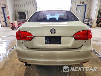 Zdjęcie 6 z 12 samochodu: 2014 VOLKSWAGEN JETTA BASE VIN:3VW2K7AJ4EM274452 - miniatura