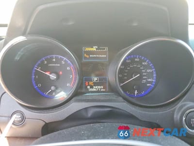 Zdjęcie 9 z 12 samochodu: 2016 SUBARU OUTBACK 2.5I LIMITED VIN:4S4BSANC9G3322555 - miniatura