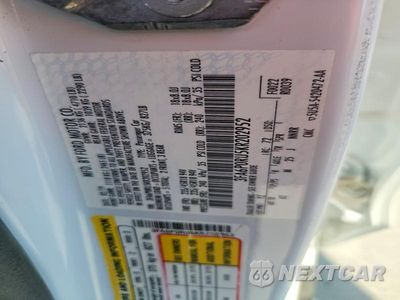 Zdjęcie 13 z 13 samochodu: 2019 FORD FUSION TITANIUM VIN:3FA6P0RU5KR202952 - miniatura