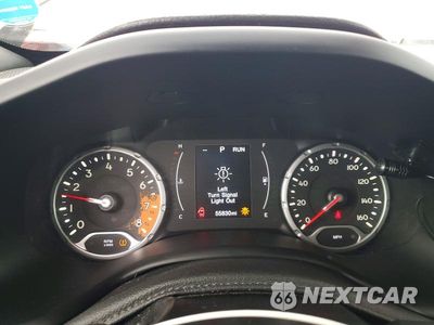 Zdjęcie 9 z 13 samochodu: 2018 JEEP RENEGADE LATITUDE VIN:ZACCJABB2JPG75956 - miniatura