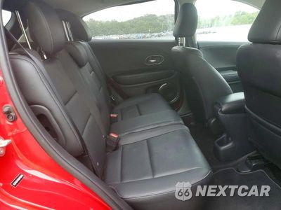 Zdjęcie 11 z 13 samochodu: 2016 HONDA HR-V EXL VIN:3CZRU5H70GM728946 - miniatura