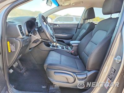 Zdjęcie 7 z 13 samochodu: 2019 KIA SPORTAGE LX VIN:KNDPMCAC6K7592401 - miniatura