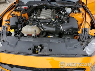 Zdjęcie 11 z 12 samochodu: 2018 FORD MUSTANG GT VIN:1FA6P8CF9J5144547 - miniatura