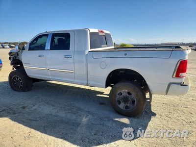 Drugie zdjęcie samochodu z przodu: 2013 RAM 3500 LONGHORN VIN:3C63R3NL1DG609355 - miniatura