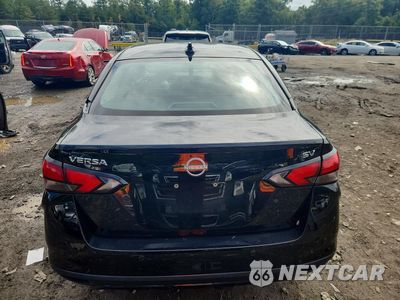 Zdjęcie 6 z 12 samochodu: 2024 NISSAN VERSA SV VIN:3N1CN8EV4RL908763 - miniatura
