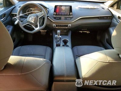 Zdjęcie 8 z 12 samochodu: 2022 NISSAN ALTIMA SV VIN:1N4BL4DV9NN328062 - miniatura