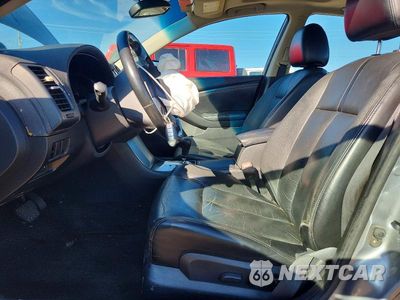 Zdjęcie 7 z 13 samochodu: 2008 NISSAN ALTIMA 2.5 VIN:1N4AL21E68N498310 - miniatura
