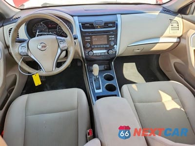 Zdjęcie 8 z 12 samochodu: 2015 NISSAN ALTIMA 2.5 SV VIN:1N4AL3AP1FC106396 - miniatura