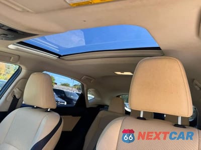 Zdjęcie 11 z 12 samochodu: 2017 LEXUS NX 200T BASE VIN:JTJBARBZ2H2103083 - miniatura