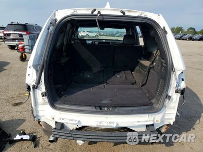 Zdjęcie 6 z 14 samochodu: 2022 DODGE DURANGO R VIN:1C4SDJCT1NC212985 - miniatura