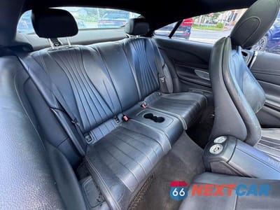 Zdjęcie 6 z 10 samochodu: 2018 MERCEDES-BENZ E 400 VIN:WDD1J6FBXJF010617 - miniatura