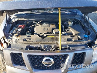 Zdjęcie 12 z 13 samochodu: 2015 NISSAN ARMADA SV VIN:5N1AA0ND5FN606429 - miniatura
