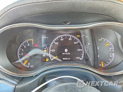 Zdjęcie 9 z 13 samochodu: 2021 JEEP GRAND CHEROKEE OVERLAND VIN:1C4RJFCG9MC507337 - miniatura