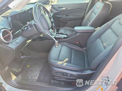 Zdjęcie 7 z 12 samochodu: 2026 CHEVROLET TRAX 2RS VIN:KL77LJEPXTC189984 - miniatura