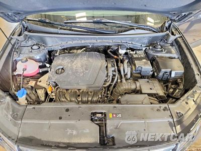 Zdjęcie 12 z 14 samochodu: 2023 HYUNDAI TUCSON SEL VIN:5NMJFCAE3PH293465 - miniatura