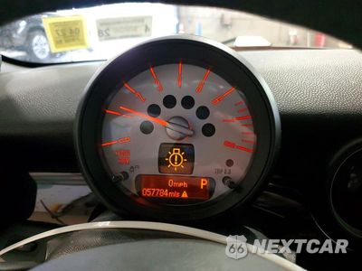 Zdjęcie 9 z 13 samochodu: 2011 MINI COOPER S VIN:WMWSV3C50BTY13551 - miniatura