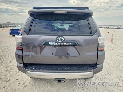Zdjęcie 6 z 13 samochodu: 2017 TOYOTA 4RUNNER TRD OFF-ROAD VIN:JTEBU5JR2H5461895 - miniatura