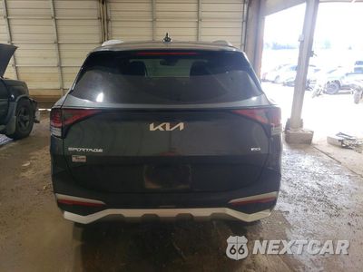 Zdjęcie 6 z 14 samochodu: 2025 KIA SPORTAGE EX VIN:KNDPVCDF1S7344737 - miniatura