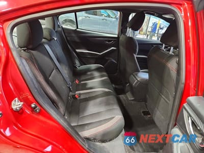 Zdjęcie 10 z 12 samochodu: 2017 SUBARU IMPREZA SPORT VIN:4S3GKAM63H3624821 - miniatura