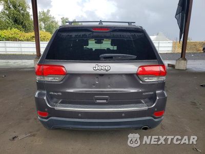 Zdjęcie 6 z 12 samochodu: 2019 JEEP GRAND CHEROKEE LIMITED VIN:1C4RJFBG2KC746257 - miniatura
