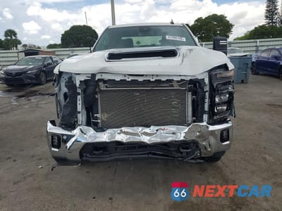Piąte zdjęcie samochodu w środku: 2025 CHEVROLET SILVERADO K2500 HEAVY DUTY LT VIN:1GC1KNE79SF318779 - miniatura
