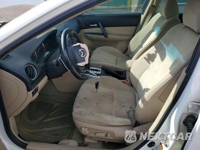 Zdjęcie 7 z 12 samochodu: 2006 MAZDA 6 S VIN:1YVHP80DX65M58344 - miniatura