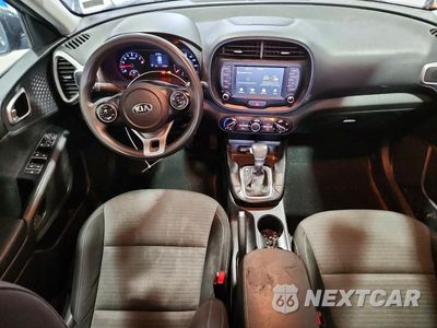 Zdjęcie 8 z 12 samochodu: 2020 KIA SOUL S VIN:KNDJ23AU7L7719341 - miniatura
