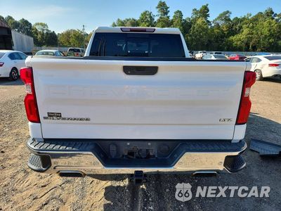 Zdjęcie 6 z 12 samochodu: 2019 CHEVROLET SILVERADO K1500 LTZ VIN:3GCUYGED4KG113561 - miniatura