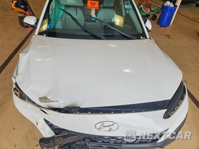 Zdjęcie 12 z 13 samochodu: 2023 HYUNDAI KONA SEL VIN:KM8K62AB9PU978756 - miniatura