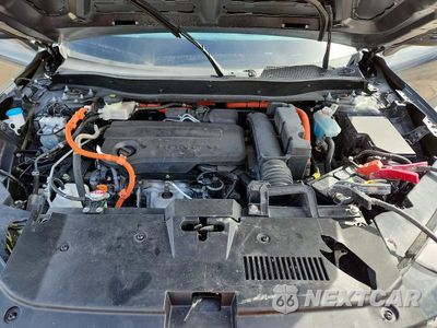 Zdjęcie 12 z 13 samochodu: 2025 HONDA CR-V SPORT-L VIN:7FARS5H8XSE000802 - miniatura