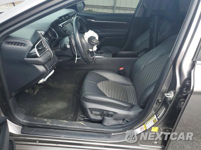 Zdjęcie 7 z 12 samochodu: 2018 TOYOTA CAMRY SE VIN:4T1B11HK0JU027626 - miniatura