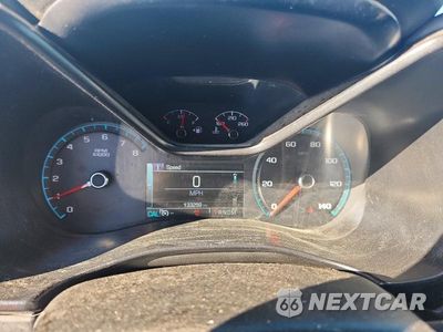 Zdjęcie 9 z 12 samochodu: 2016 CHEVROLET COLORADO Z71 VIN:1GCGTDE37G1113349 - miniatura