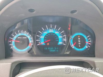 Zdjęcie 9 z 12 samochodu: 2012 FORD FUSION SE VIN:3FAHP0HA6CR441587 - miniatura