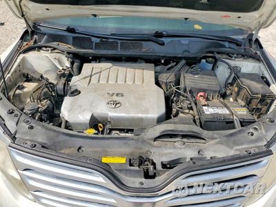 Zdjęcie 12 z 13 samochodu: 2009 TOYOTA VENZA AWD V6 VIN:4T3BK11A09U011833 - miniatura
