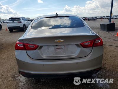 Zdjęcie 6 z 12 samochodu: 2024 CHEVROLET MALIBU LT VIN:1G1ZD5ST4RF203377 - miniatura