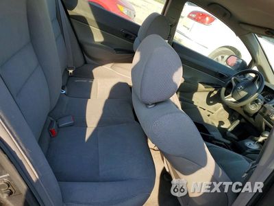 Zdjęcie 10 z 12 samochodu: 2009 HONDA CIVIC VP VIN:2HGFA16359H509509 - miniatura