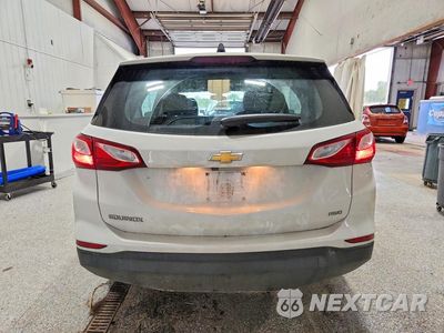 Zdjęcie 6 z 12 samochodu: 2019 CHEVROLET EQUINOX LS VIN:2GNAXSEV2K6253287 - miniatura