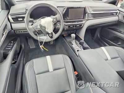 Zdjęcie 8 z 12 samochodu: 2025 TOYOTA CAMRY SE VIN:4T1DAACKXSU602588 - miniatura